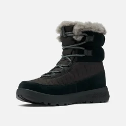 Slopeside Peak Waterproof Snow Boots Womens