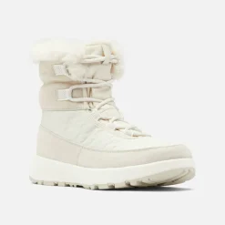 Slopeside Peak Waterproof Snow Boots Womens
