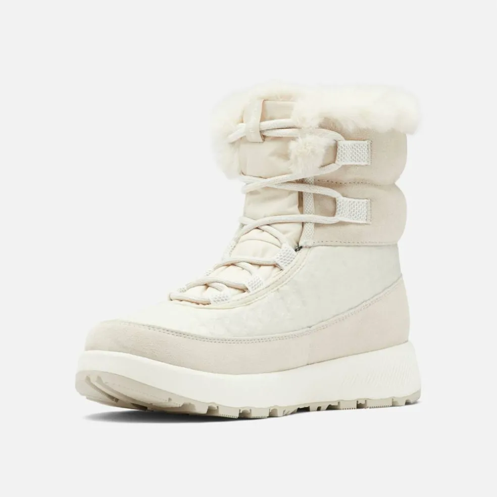 Slopeside Peak Waterproof Snow Boots Womens