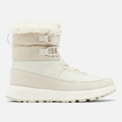 Slopeside Peak Waterproof Snow Boots Womens
