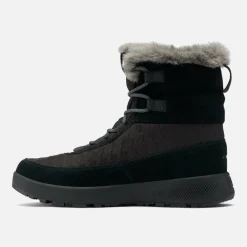 Slopeside Peak Waterproof Snow Boots Womens