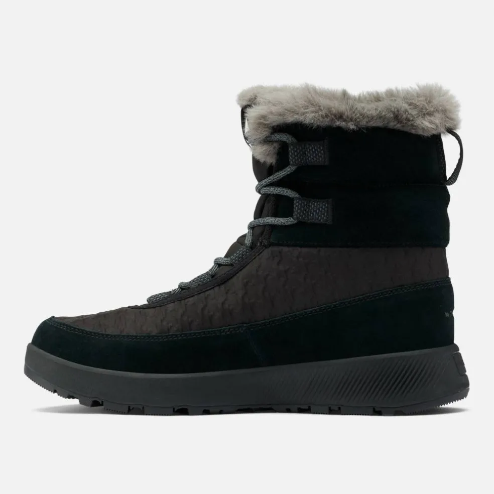Slopeside Peak Waterproof Snow Boots Womens