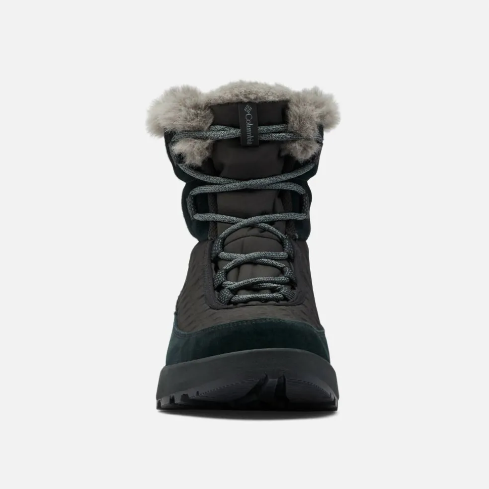 Slopeside Peak Waterproof Snow Boots Womens