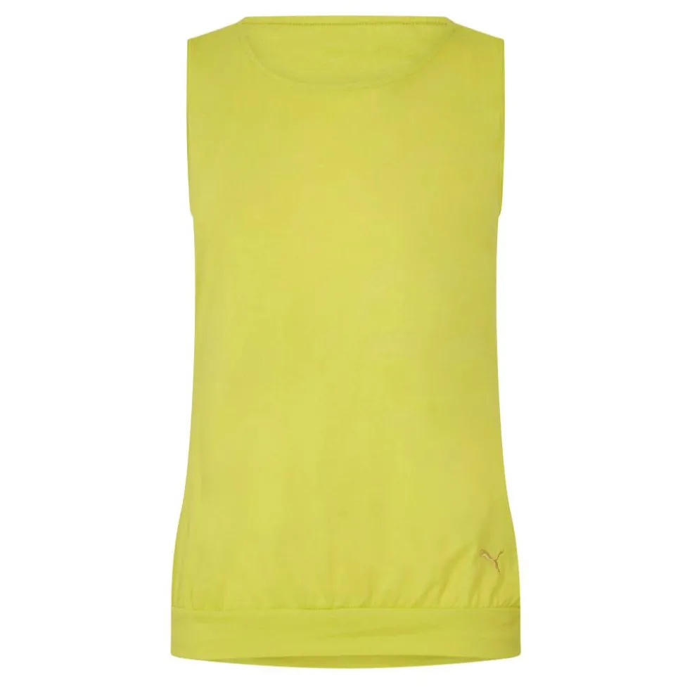 Sl Top Vest Womens