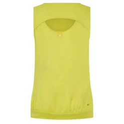 Sl Top Vest Womens
