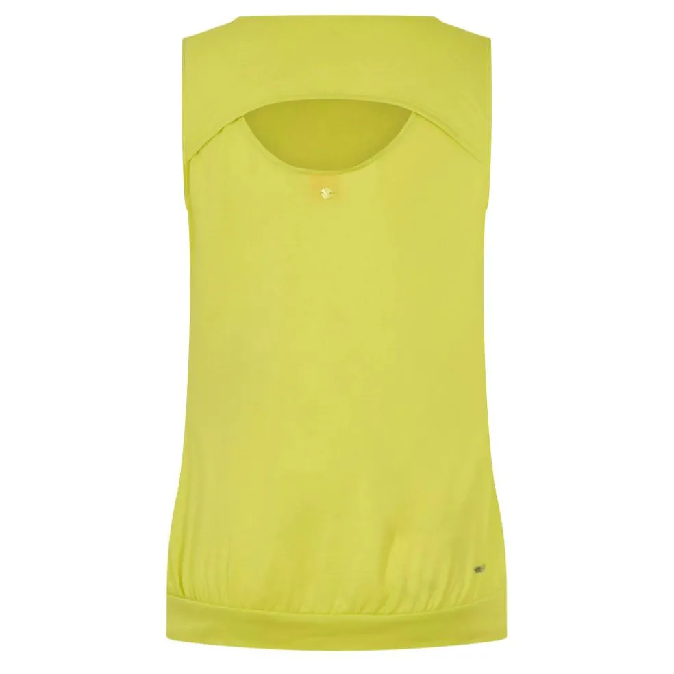 Sl Top Vest Womens