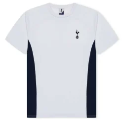SL Tottenham Hotspur Poly T-Shirt Juniors