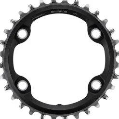 SLX M7000 Single Chainring 32T