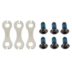 SLX SM-RT66 6 Bolt Disc Rotor 203mm