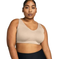 SmartFoam Evolution Mid-Support Sports Bra Womens
