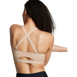 SmartFoam Evolution Mid-Support Sports Bra Womens