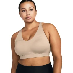 SmartFoam Evolution Mid-Support Sports Bra Womens