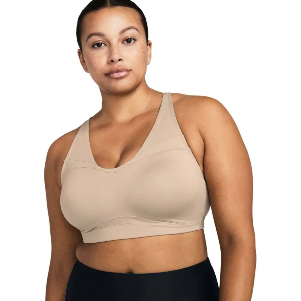 SmartFoam Evolution Mid-Support Sports Bra Womens