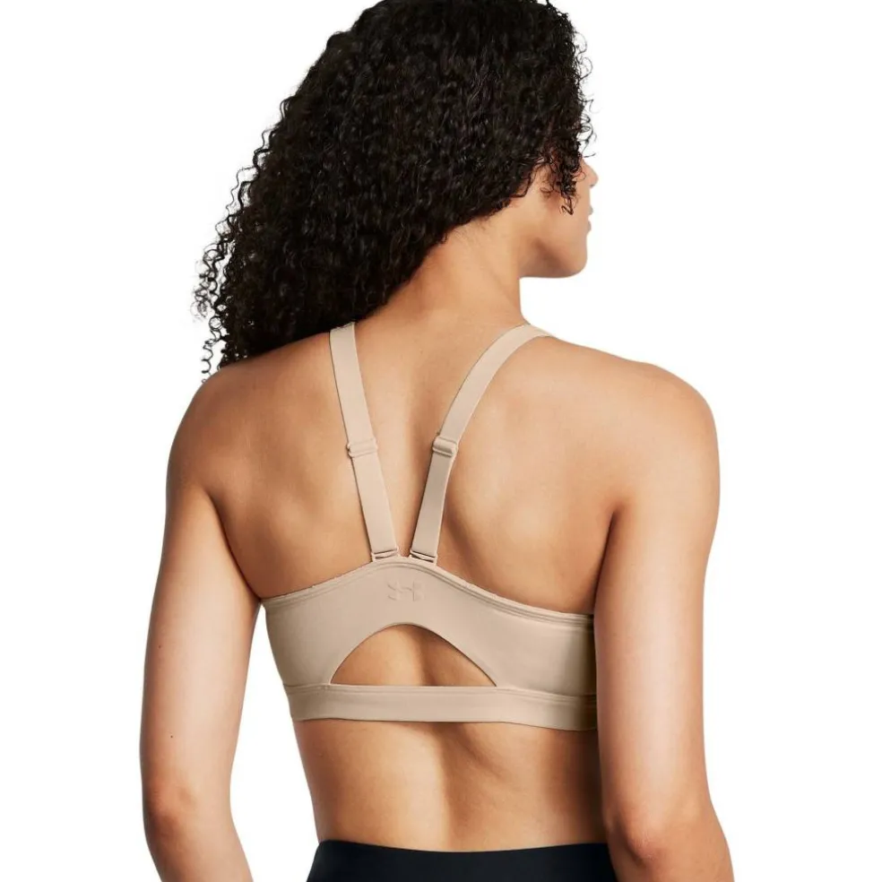 SmartFoam Evolution Mid-Support Sports Bra Womens