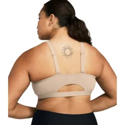 SmartFoam Evolution Mid-Support Sports Bra Womens