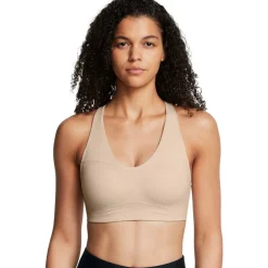 SmartFoam Evolution Mid-Support Sports Bra Womens
