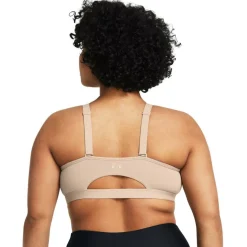 SmartFoam Evolution Mid-Support Sports Bra Womens