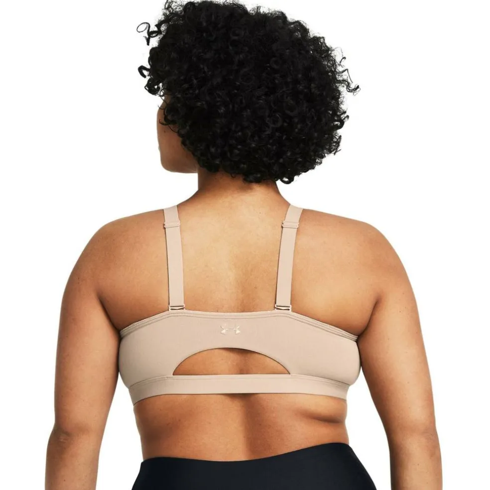 SmartFoam Evolution Mid-Support Sports Bra Womens