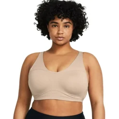 SmartFoam Evolution Mid-Support Sports Bra Womens