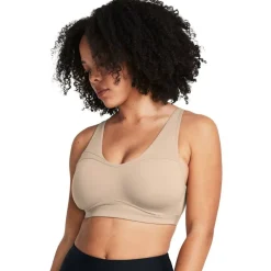 SmartFoam Evolution Mid-Support Sports Bra Womens