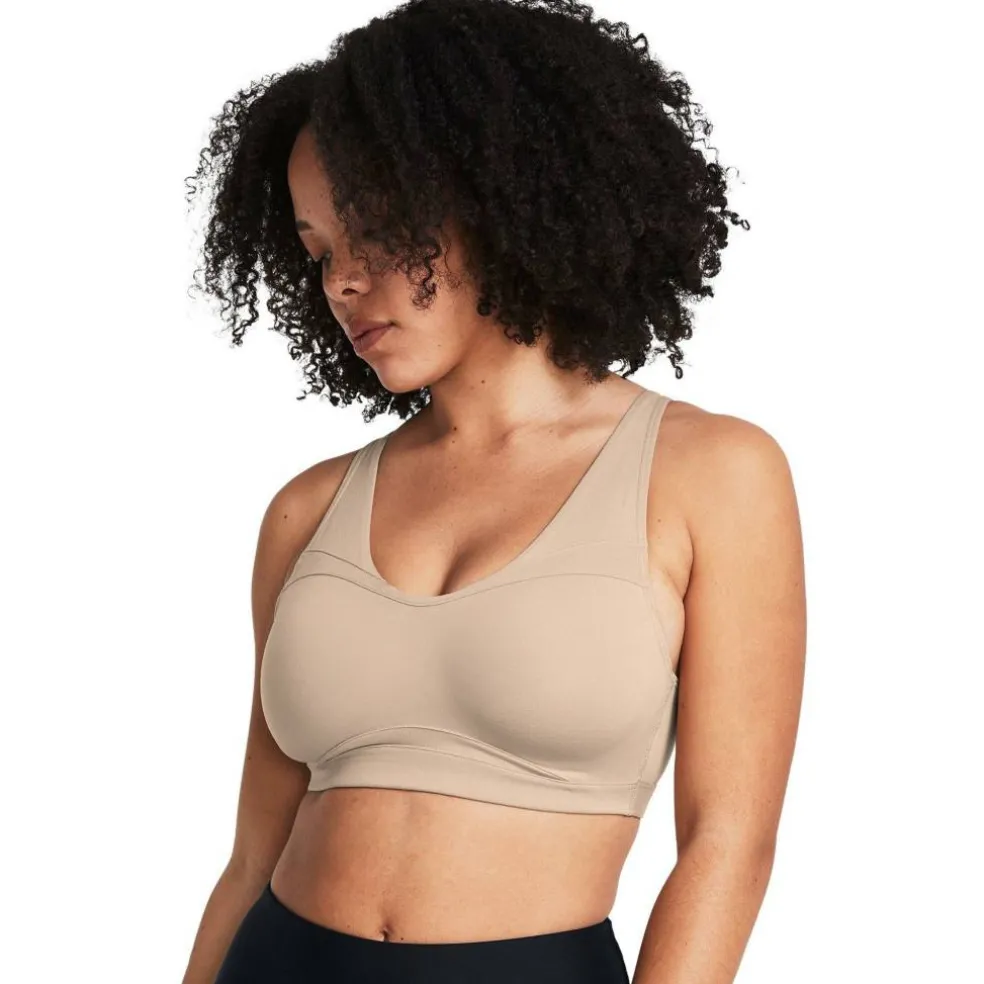 SmartFoam Evolution Mid-Support Sports Bra Womens