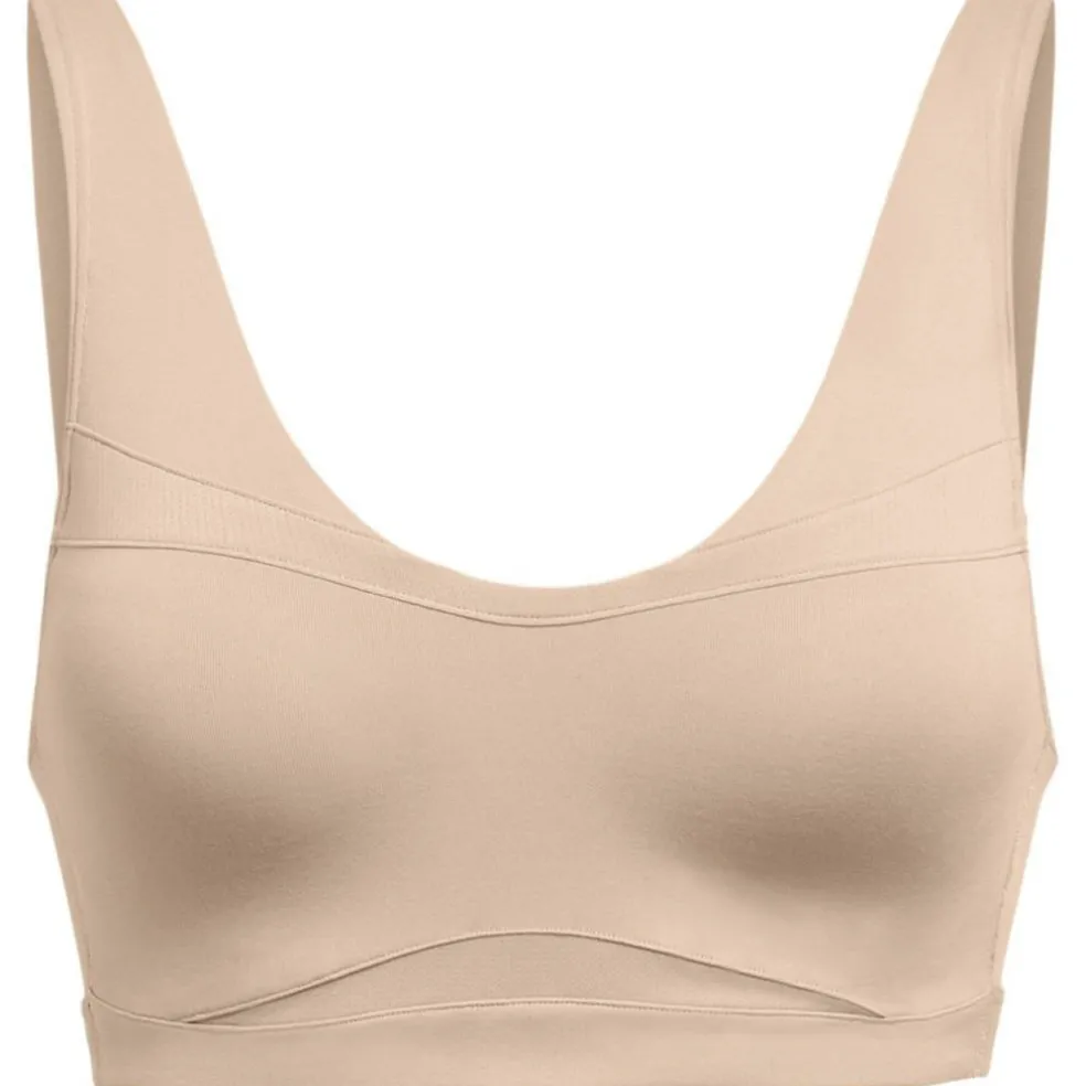SmartFoam Evolution Mid-Support Sports Bra Womens