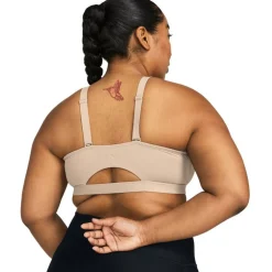 SmartFoam Evolution Mid-Support Sports Bra Womens