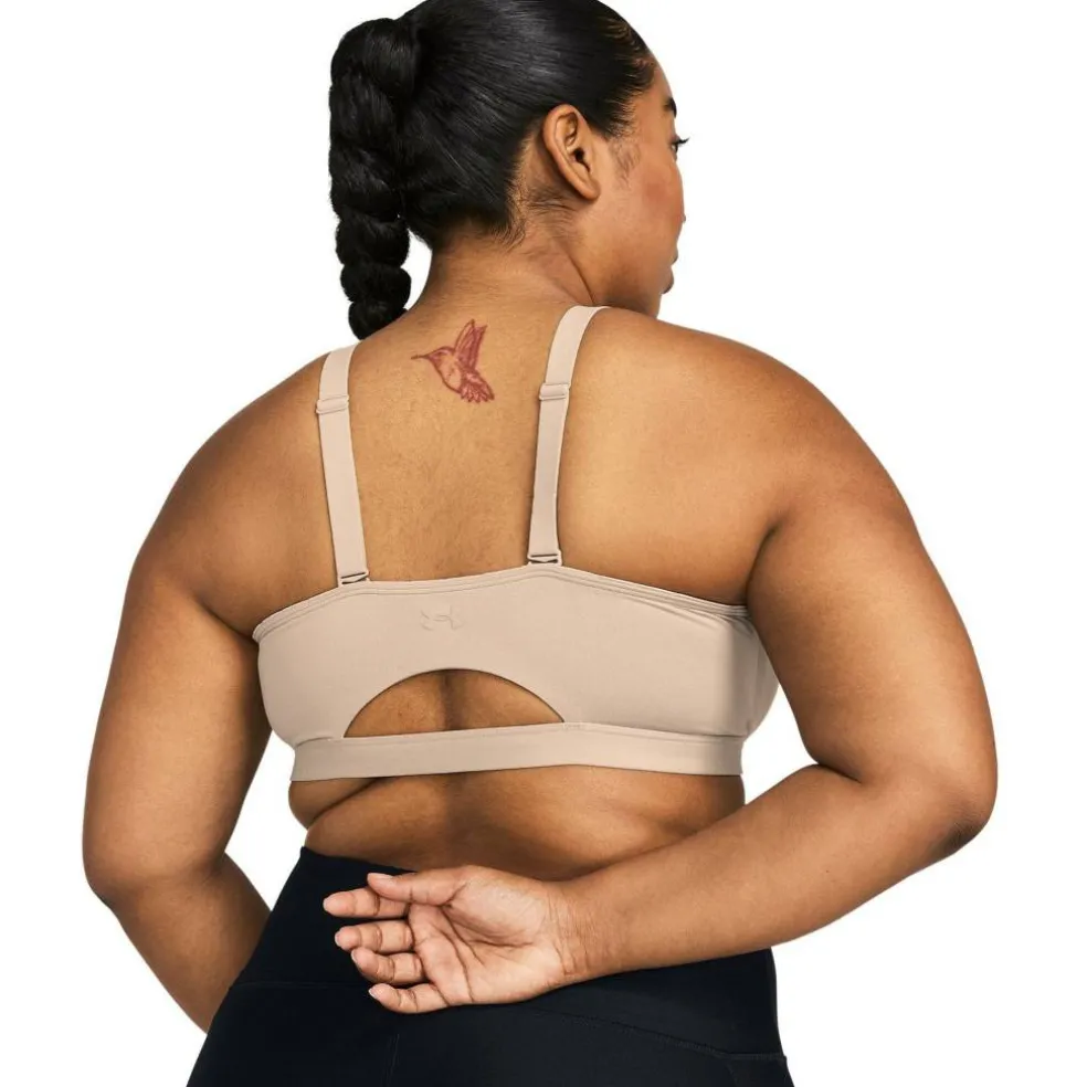SmartFoam Evolution Mid-Support Sports Bra Womens