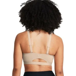 SmartFoam Evolution Mid-Support Sports Bra Womens