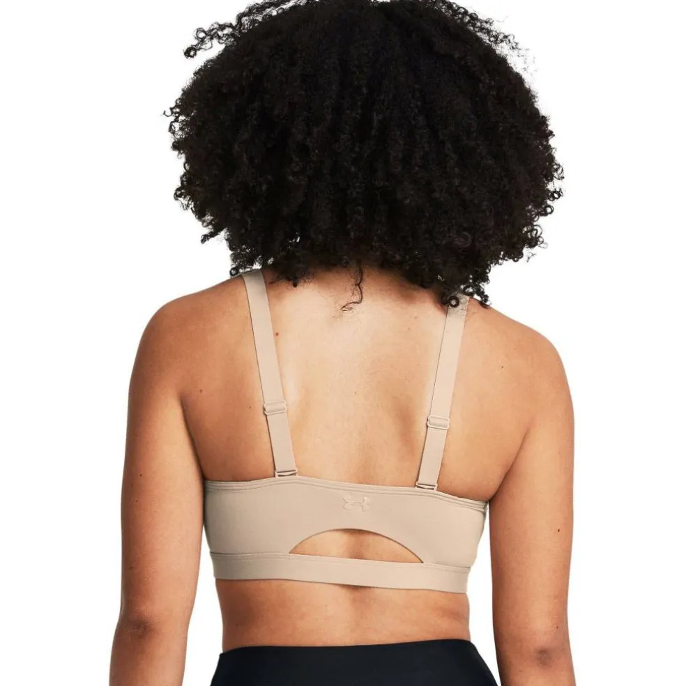 SmartFoam Evolution Mid-Support Sports Bra Womens