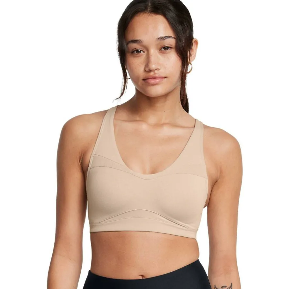SmartFoam Evolution Mid-Support Sports Bra Womens