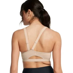 SmartFoam Evolution Mid-Support Sports Bra Womens