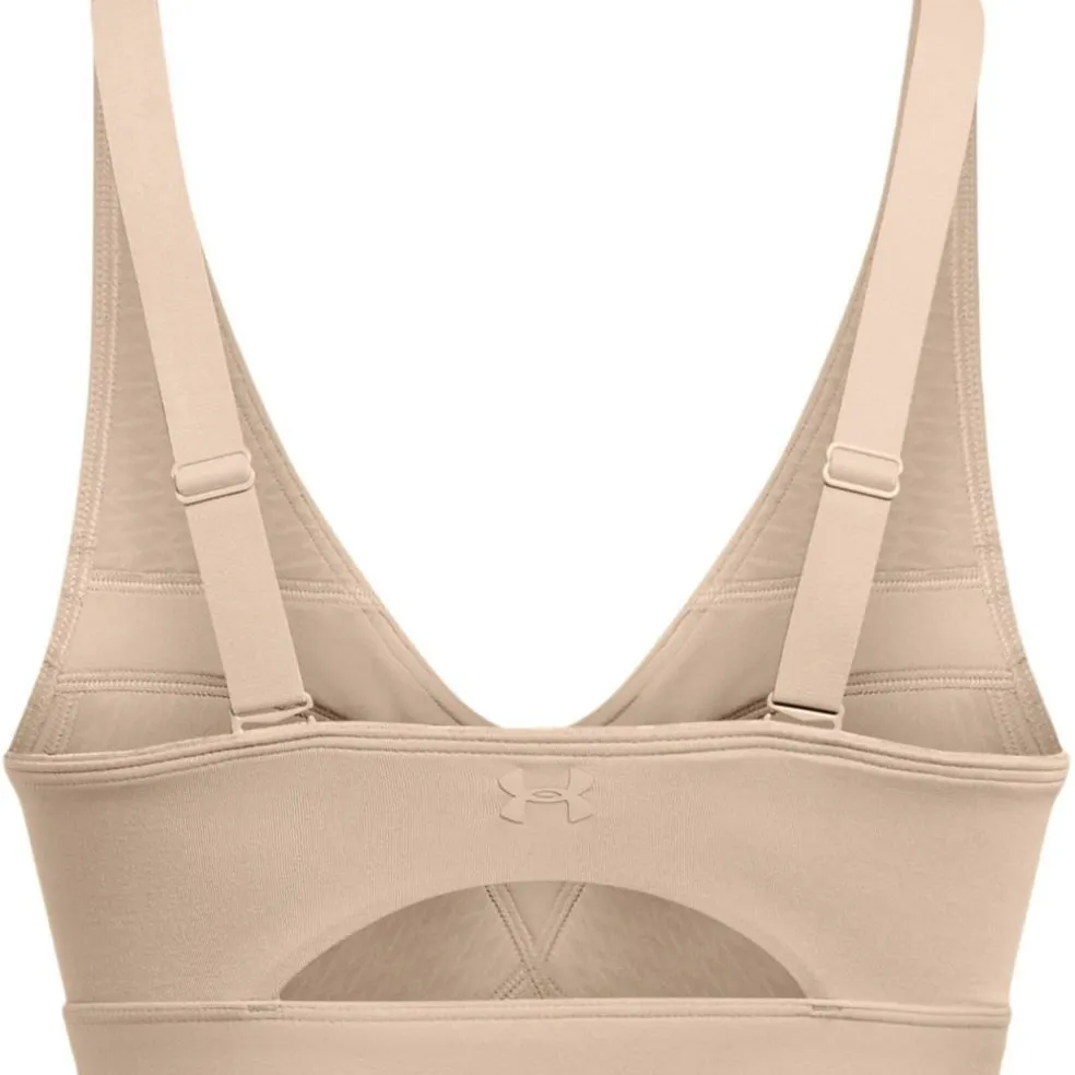 SmartFoam Evolution Mid-Support Sports Bra Womens