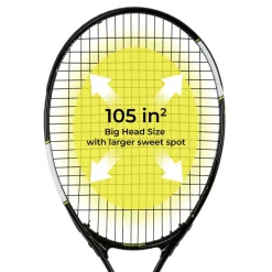 Smash Tennis Racket
