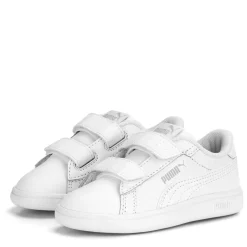 Smash Vulc Infant Boys Trainers