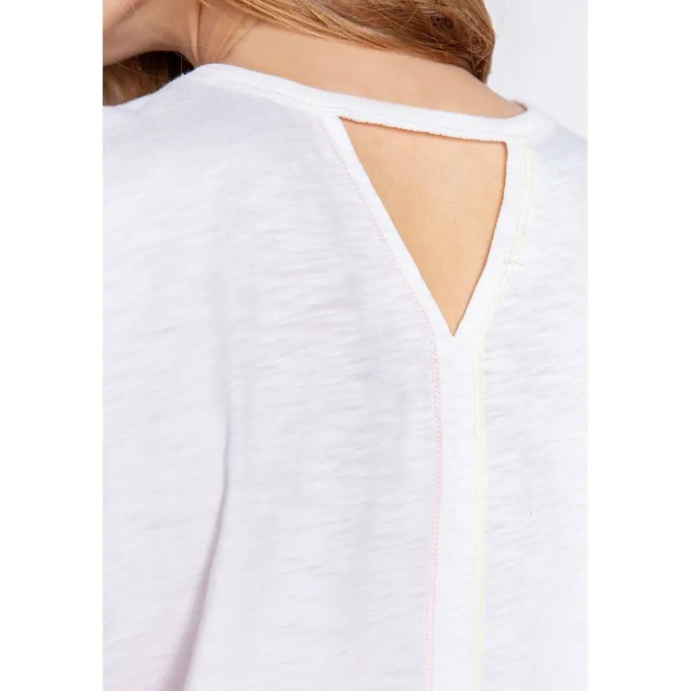 Smiley Tank Top