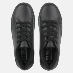 Sneak Lace Trainers Junior