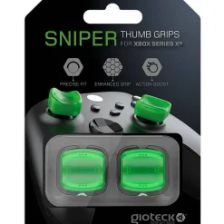 Sniper Thumb Grips – Xbox Series X