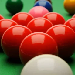 Snooker Balls Set 17 Piece Ball Set Adults