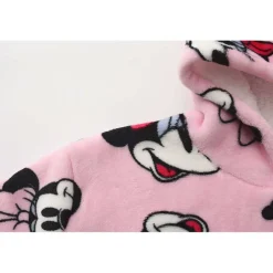 Snuggle Hoody Junior