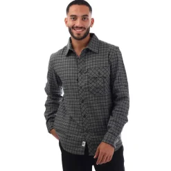 Snyper Checked Shirt