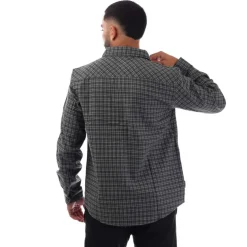 Snyper Checked Shirt