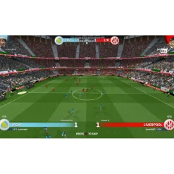 Sociable Soccer 25