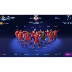 Sociable Soccer 25