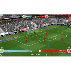 Sociable Soccer 25