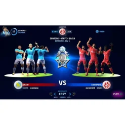 Sociable Soccer 25