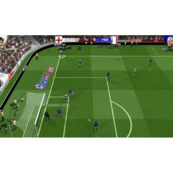 Sociable Soccer 25
