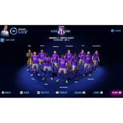 Sociable Soccer 24
