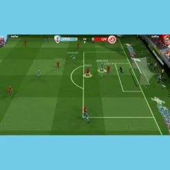 Sociable Soccer 24