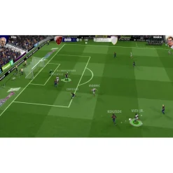 Sociable Soccer 24